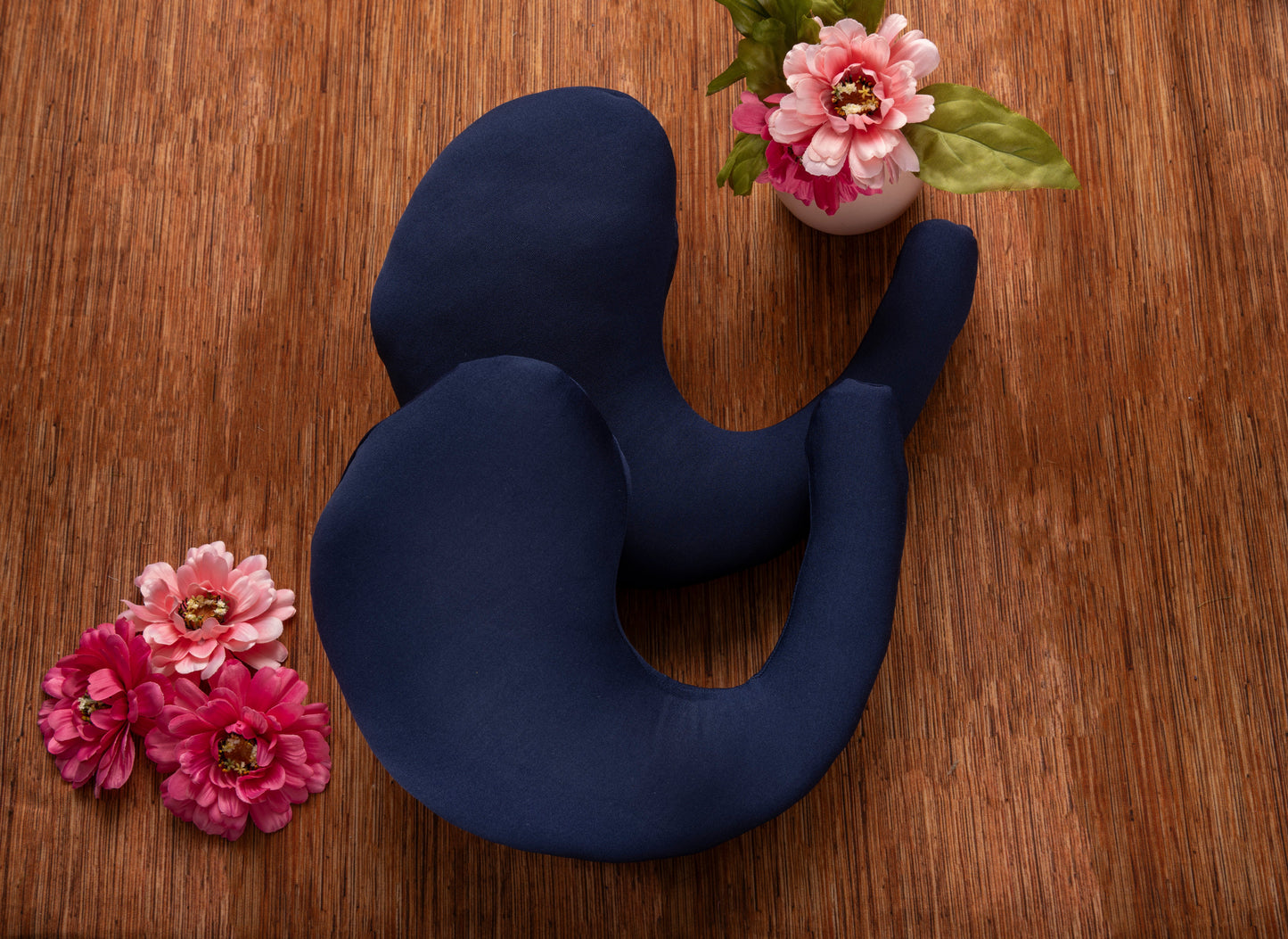 The Superior Side Relief Pillow