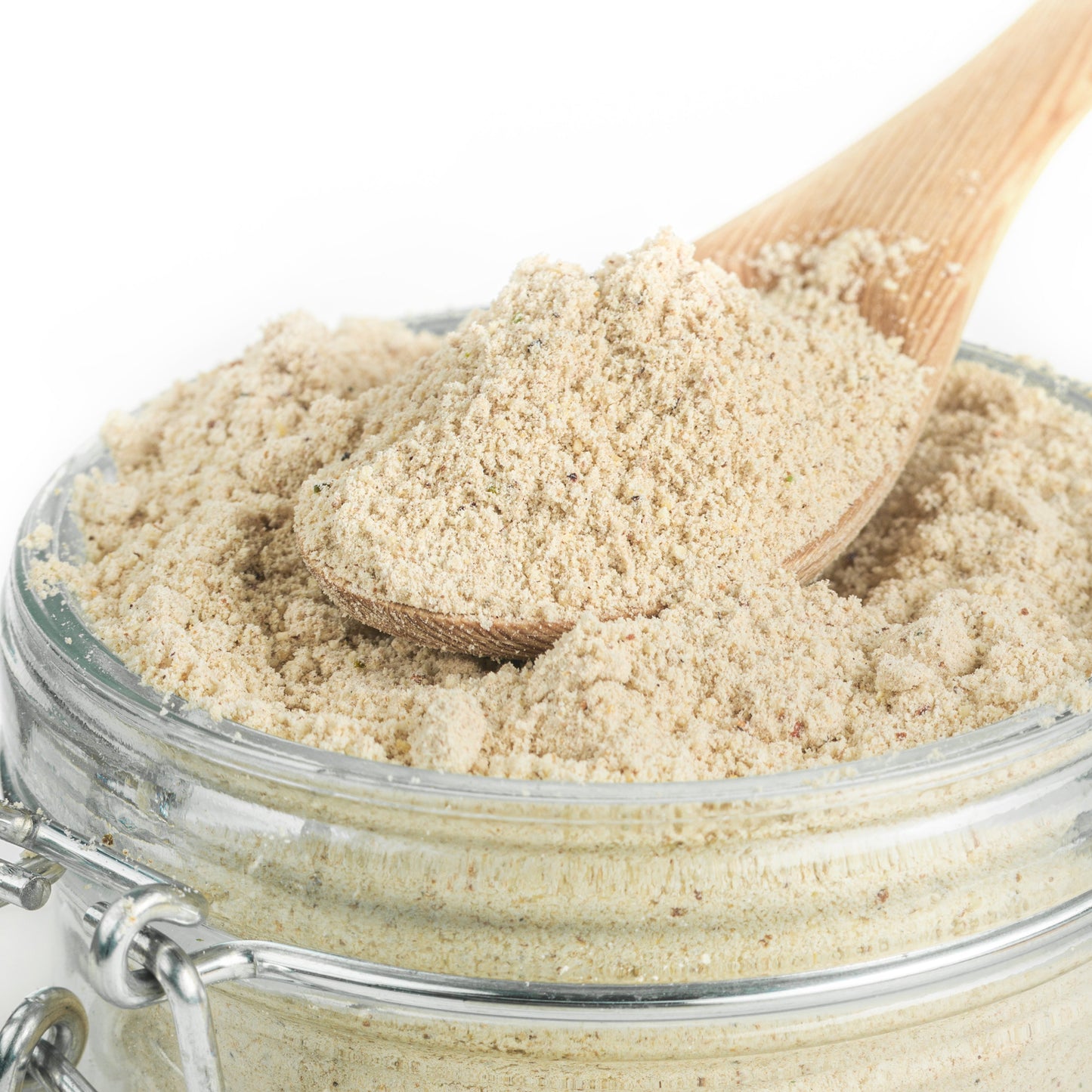 Siberian Pine Nut Flour (Kernel Powder) – 454g / 1 lb - Concordia Style Boutique