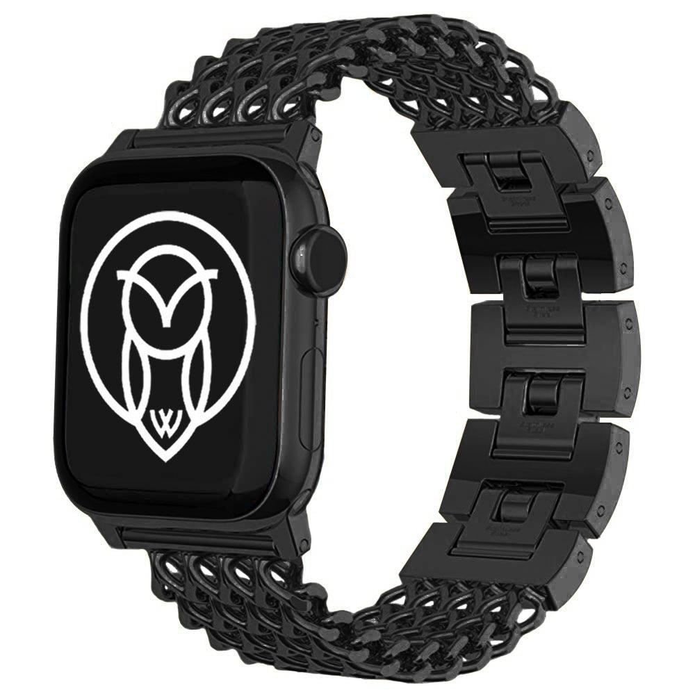 Nova Stainless Band - Concordia Style Boutique