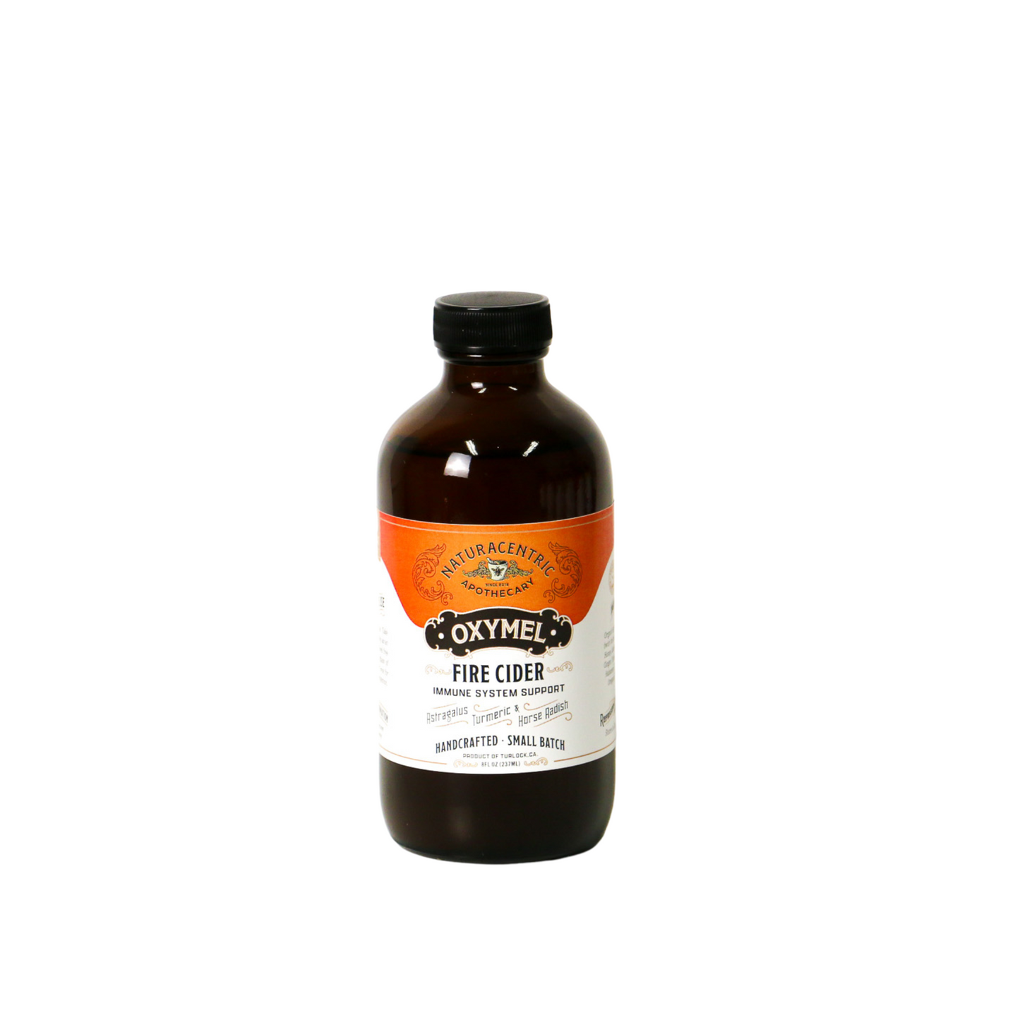 Fire Cider Oxymel - Concordia Style Boutique