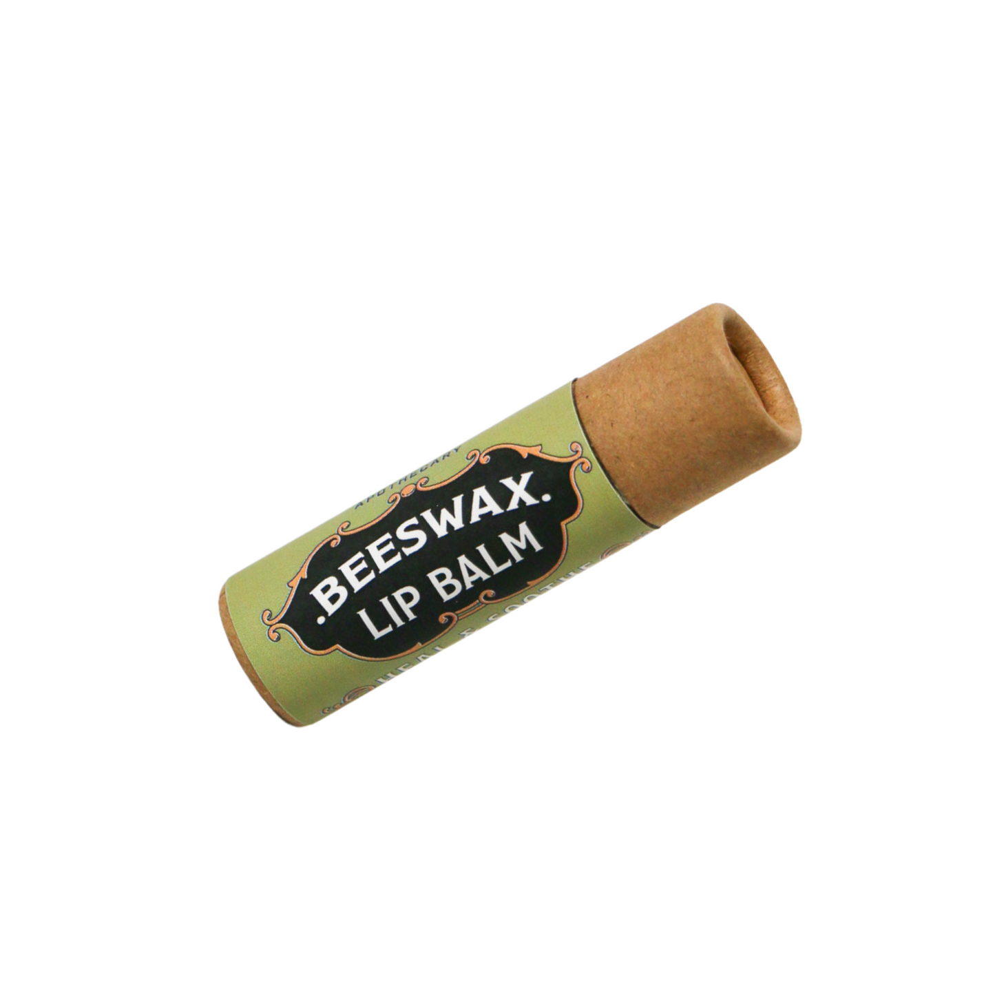 Heal and Soothe Beeswax Lipbalm - Concordia Style Boutique
