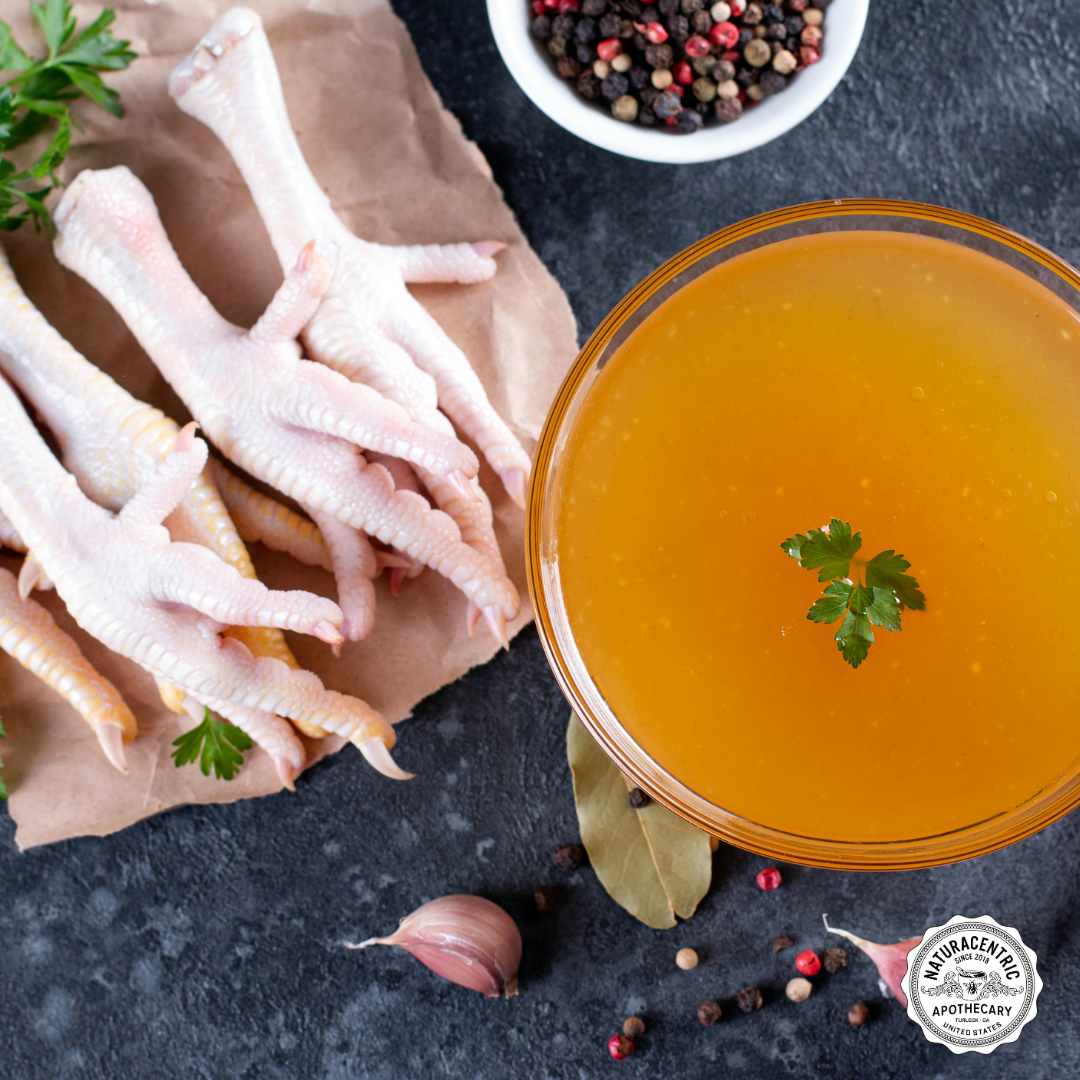 Bone Broth Kit - Concordia Style Boutique