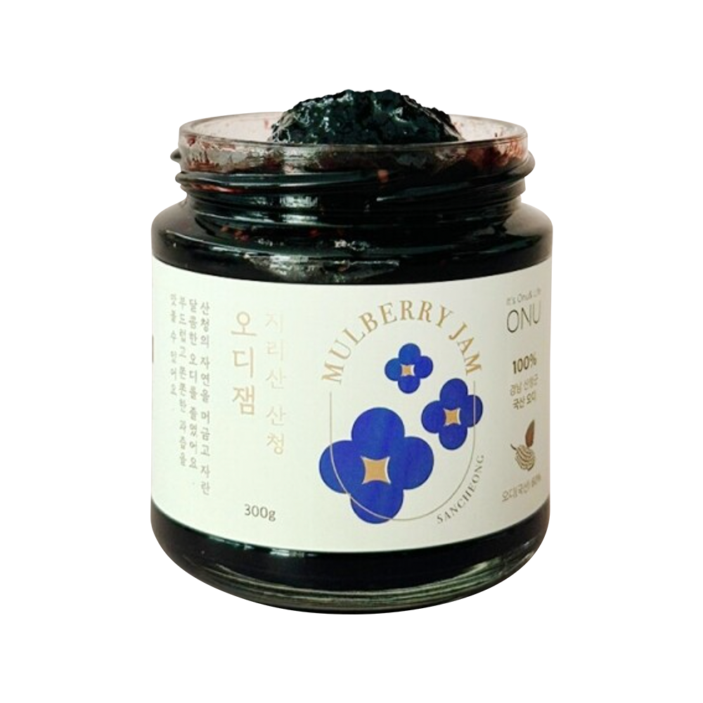 Mulberry Jam - Concordia Style Boutique