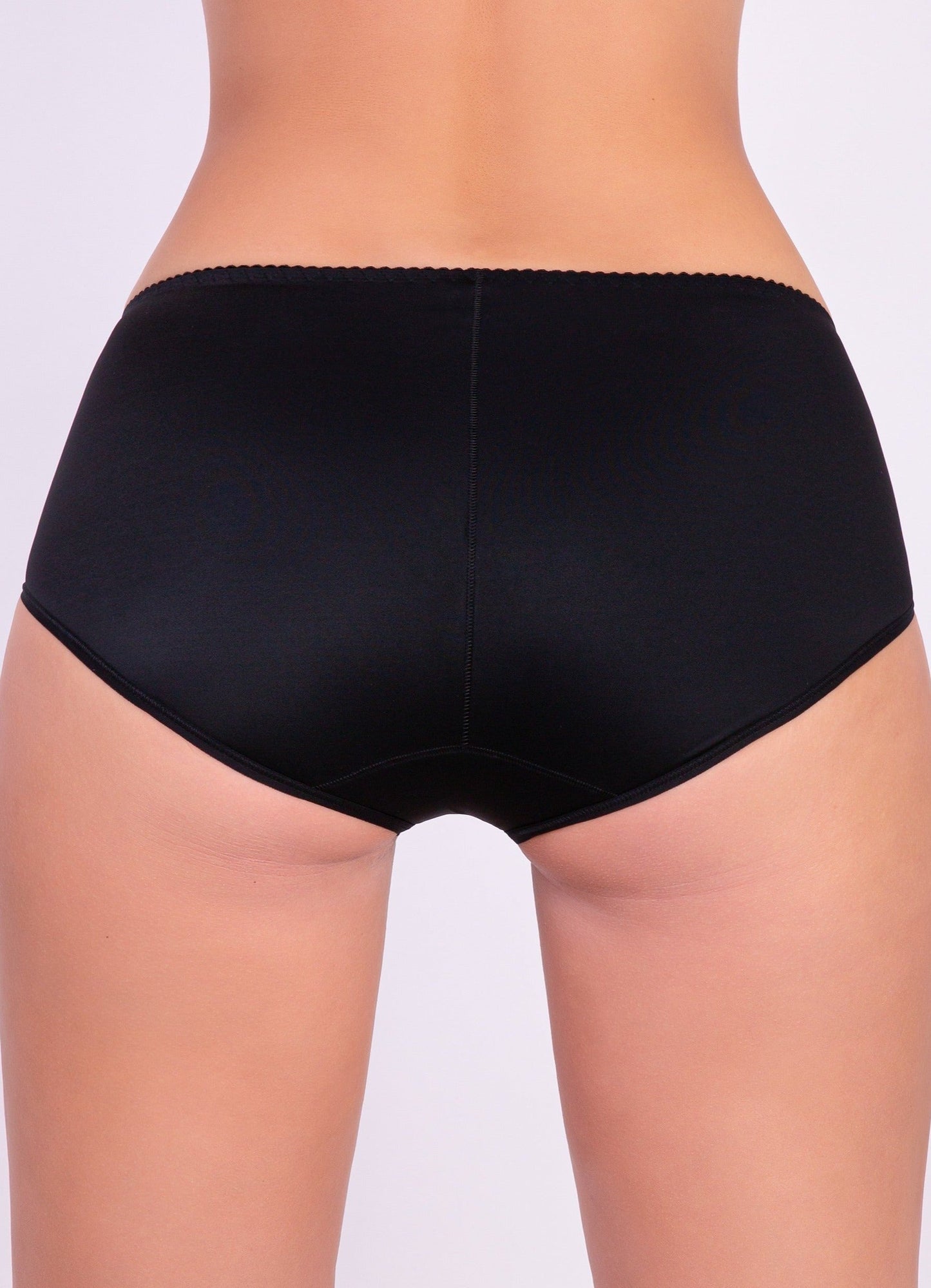 Panties Milavitsa 260200 - High-Waisted Slip - Concordia Style Boutique