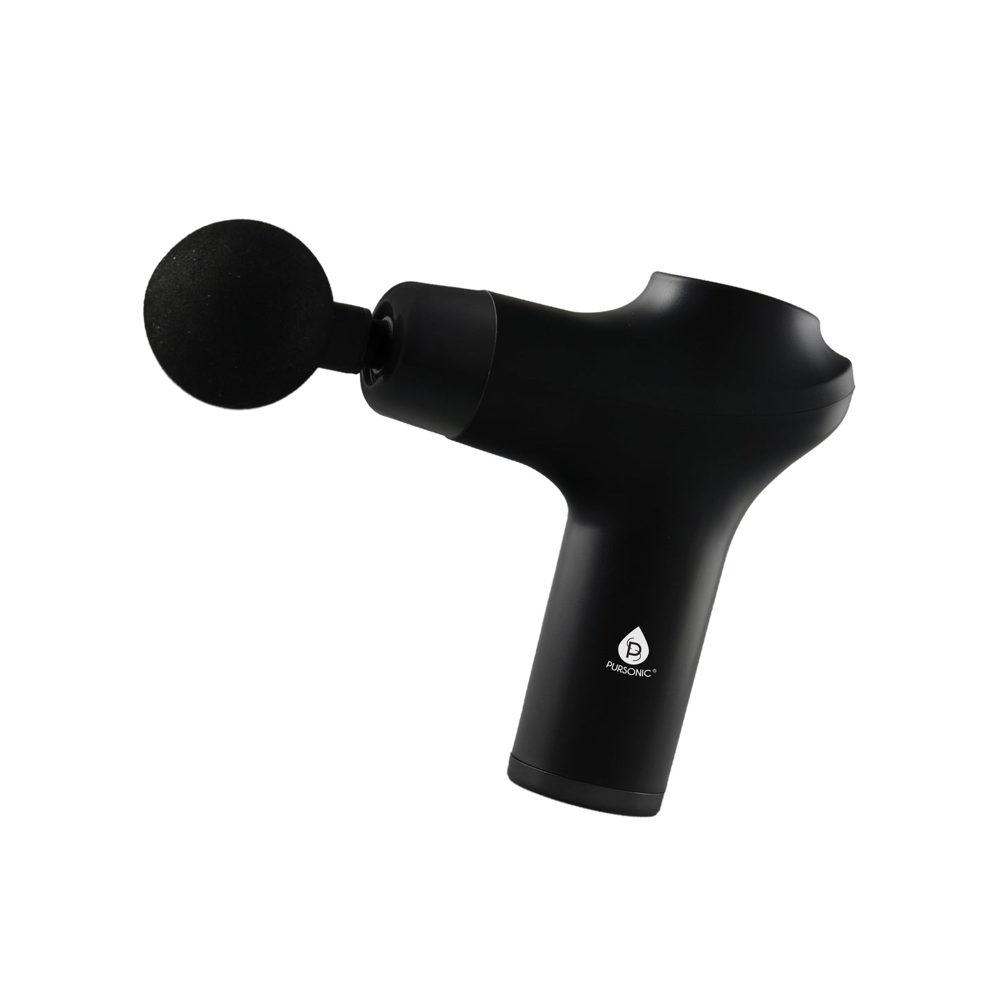 3 Speed Cordless & Rechargeable Professional Massage Gun - Concordia Style Boutique