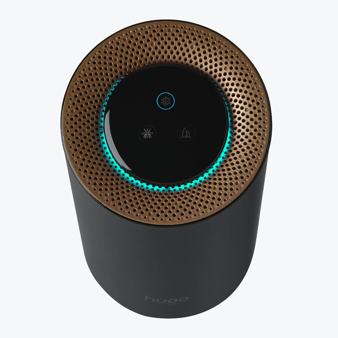 Hugo 3-in-1 Air Purifier - Concordia Style Boutique