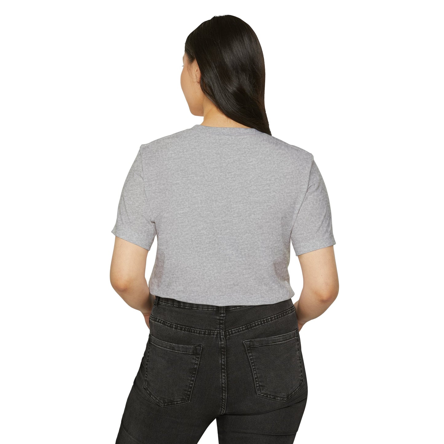 Climate Change Ain't Cool: Eco-Friendly T-Shirt - Concordia Style Boutique