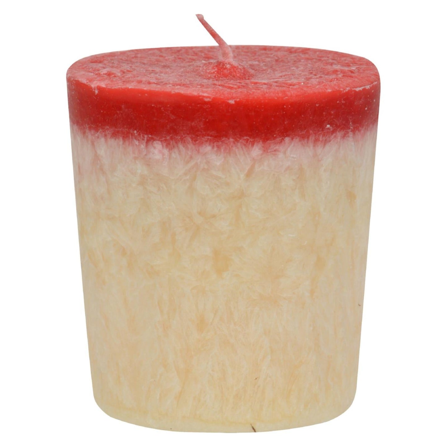 Aloha Bay Love Votive Candles (Pack of 12 - 2 Oz.) - Concordia Style Boutique