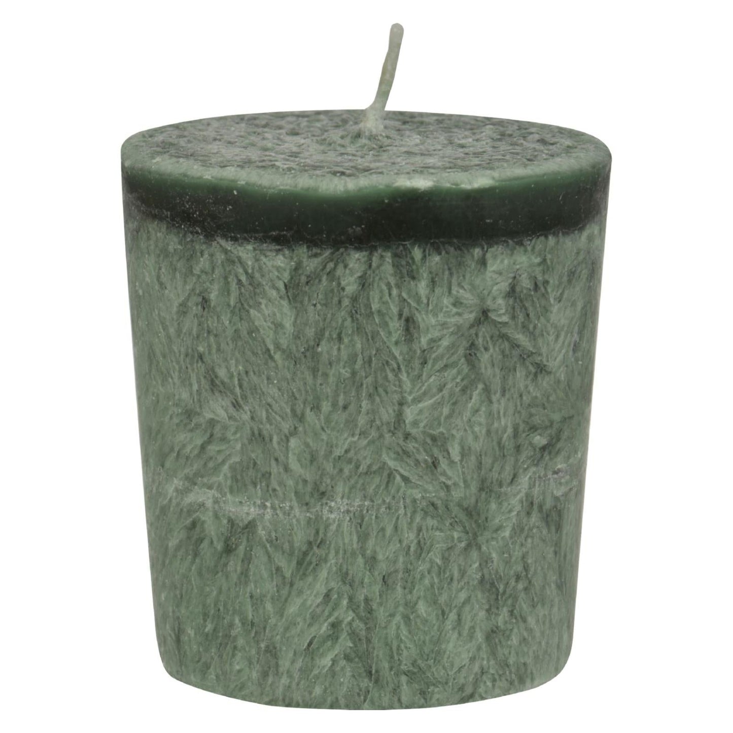 Aloha Bay Mountain Mist Votive Candles, Eco Palm Wax, Case of 12, 2 oz each - Concordia Style Boutique