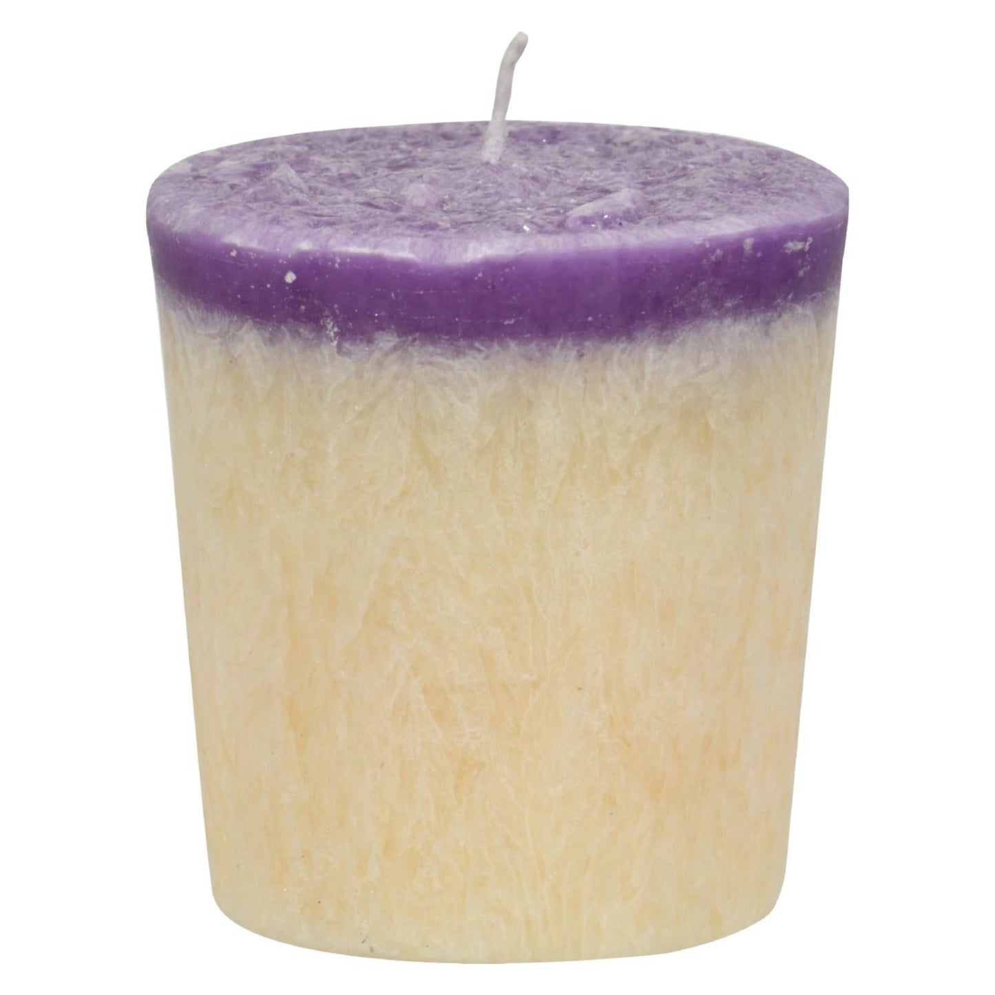Aloha Bay Tranquil Serenity Votive Candle (Pack of 12 - 2 Oz.) - Concordia Style Boutique