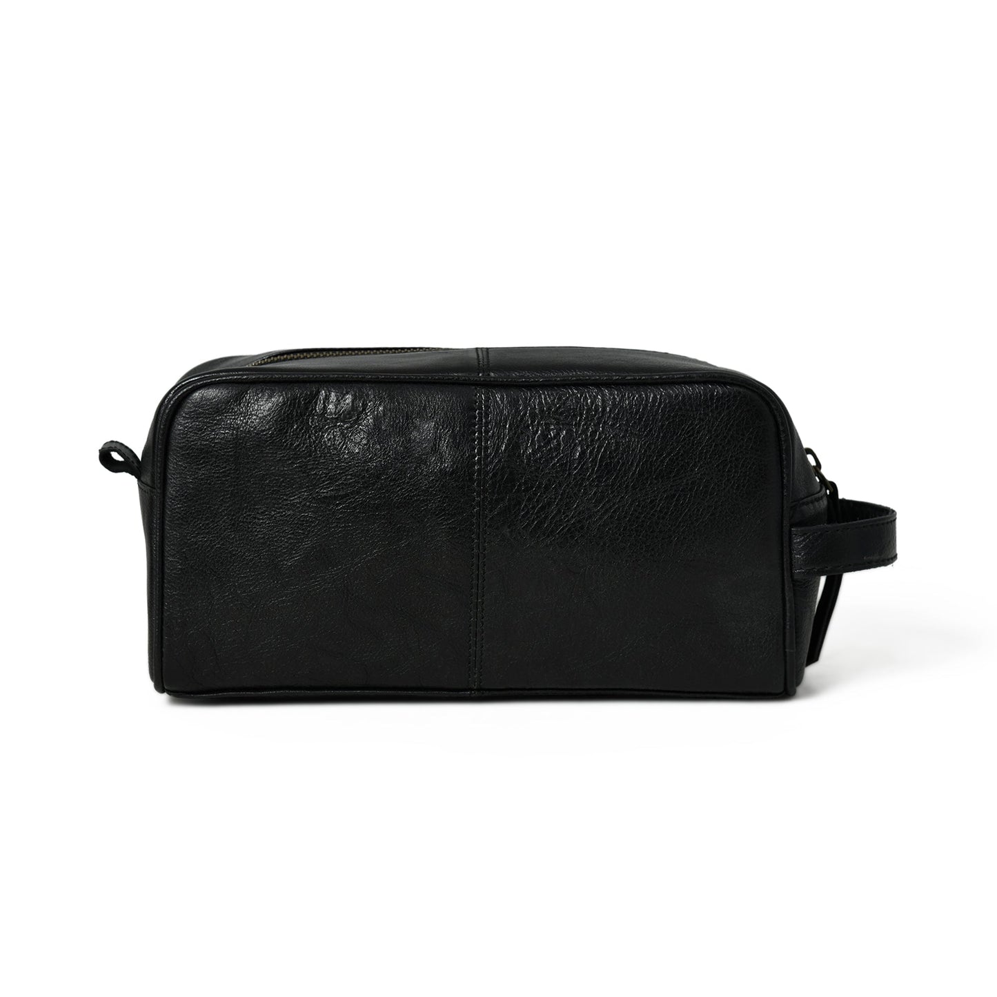 Midnight Deluxe Toiletry Bag -Single Section - Concordia Style Boutique