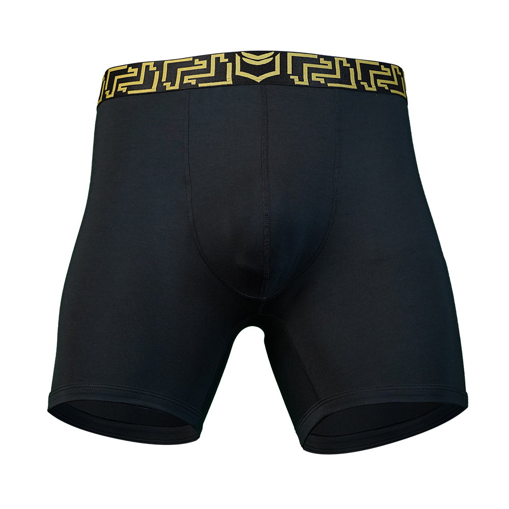 SHEATH 3.0 Men's No Fly Single Pouch Boxer Brief - Concordia Style Boutique