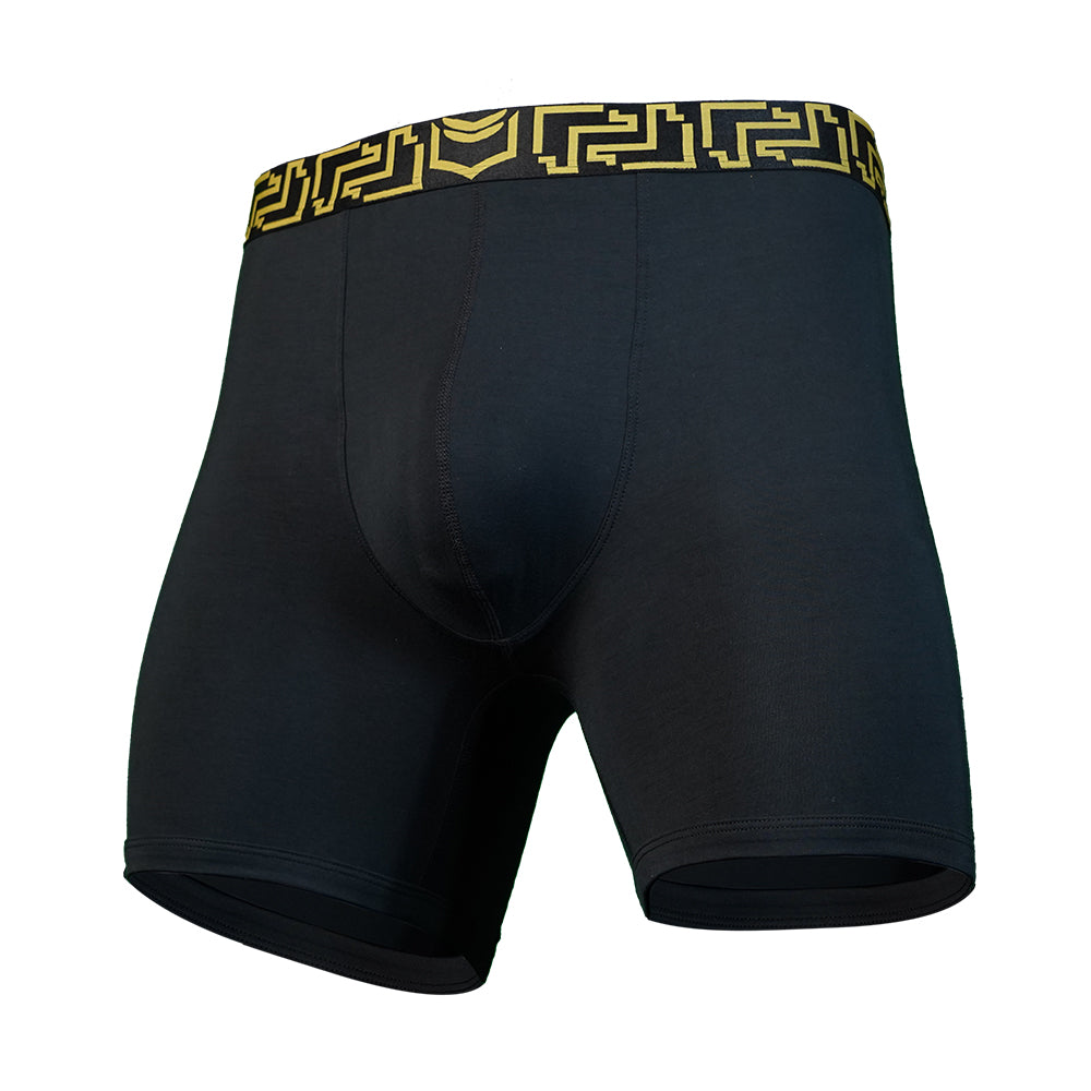 SHEATH 3.0 Men's No Fly Single Pouch Boxer Brief - Concordia Style Boutique