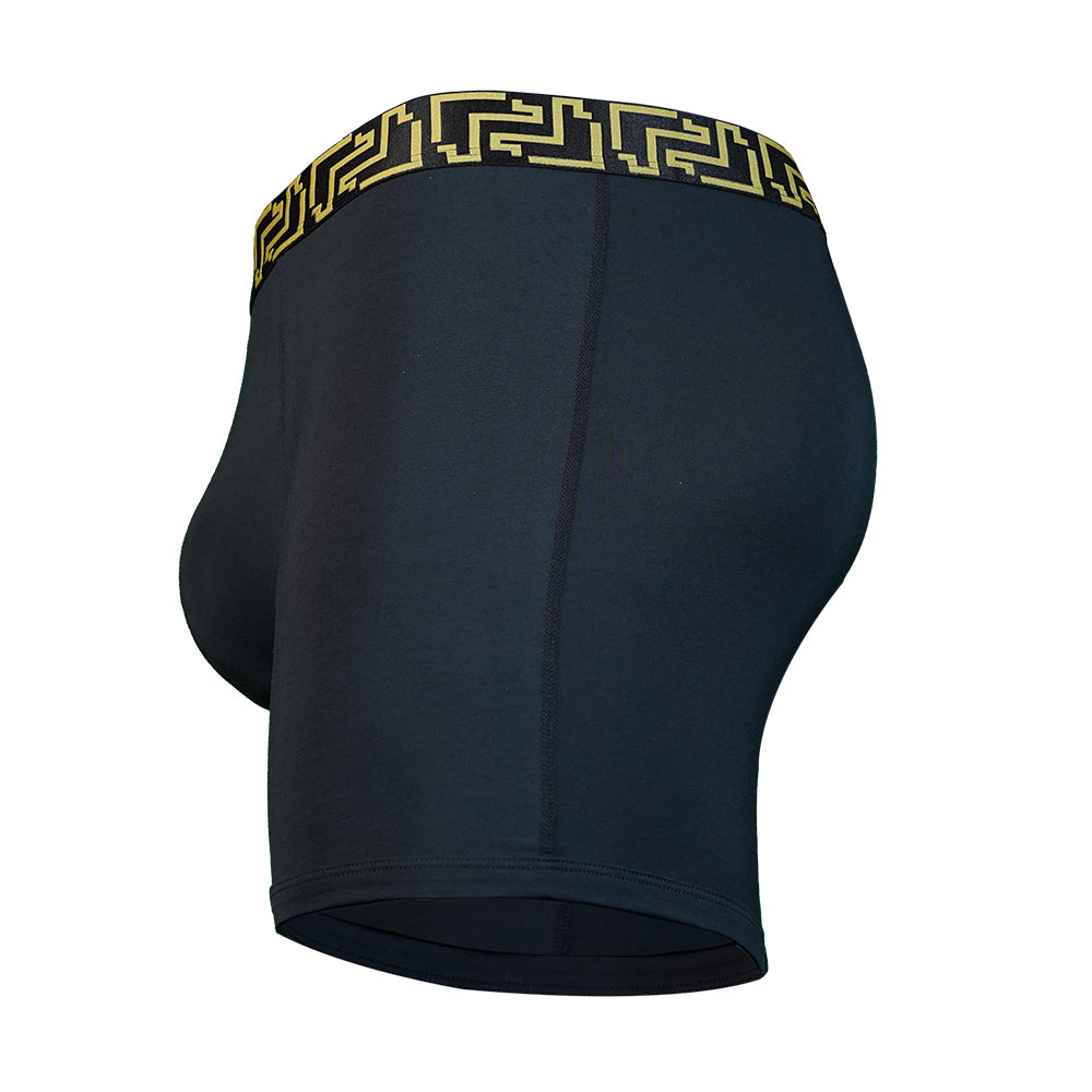 SHEATH 3.0 Men's No Fly Single Pouch Boxer Brief - Concordia Style Boutique