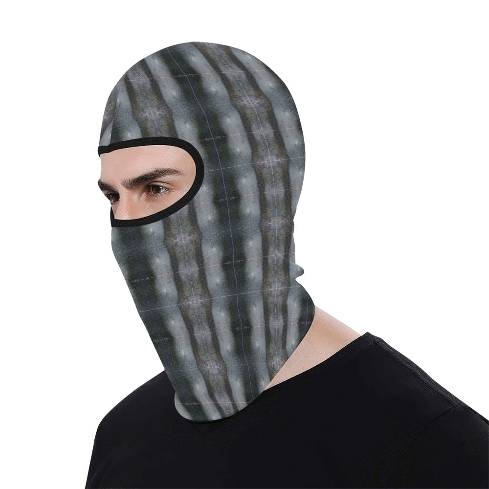 "The Alien" - All Over Print Balaclava - Premium Balaclava from Concordia Style Boutique - Just $31.74! Shop now at Concordia Style Boutique