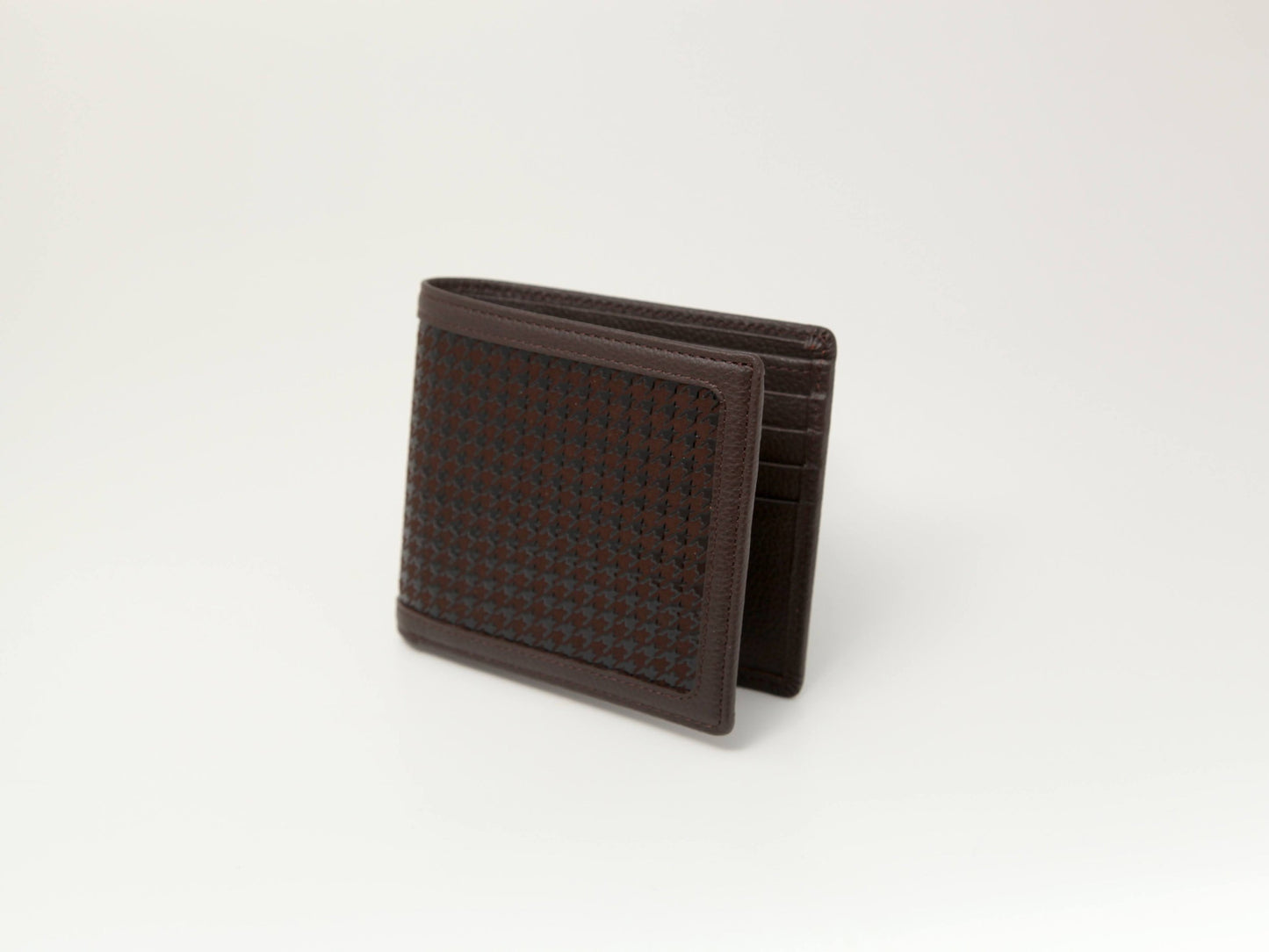 Folded Wallet H‑21 (HAYATO)