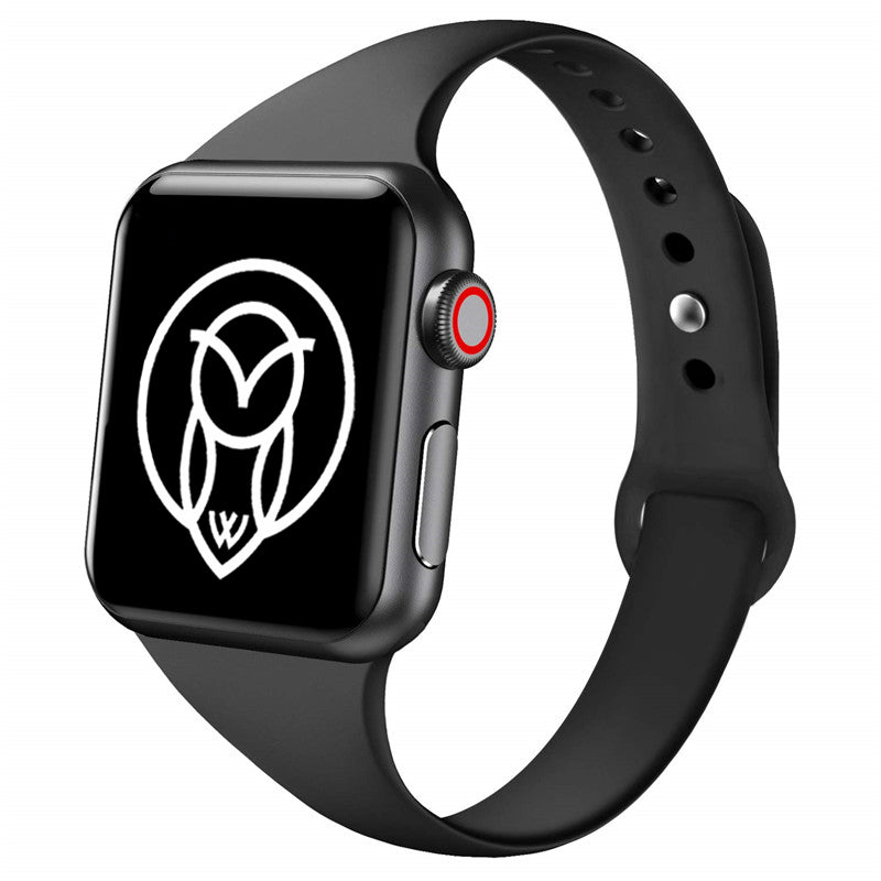 Mare Silicone Band - Concordia Style Boutique