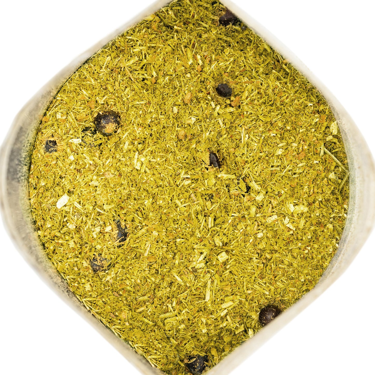 White Pine Needle Tea Loose Powder 200g - 100% Natural & Organic from Siberian Green - Concordia Style Boutique