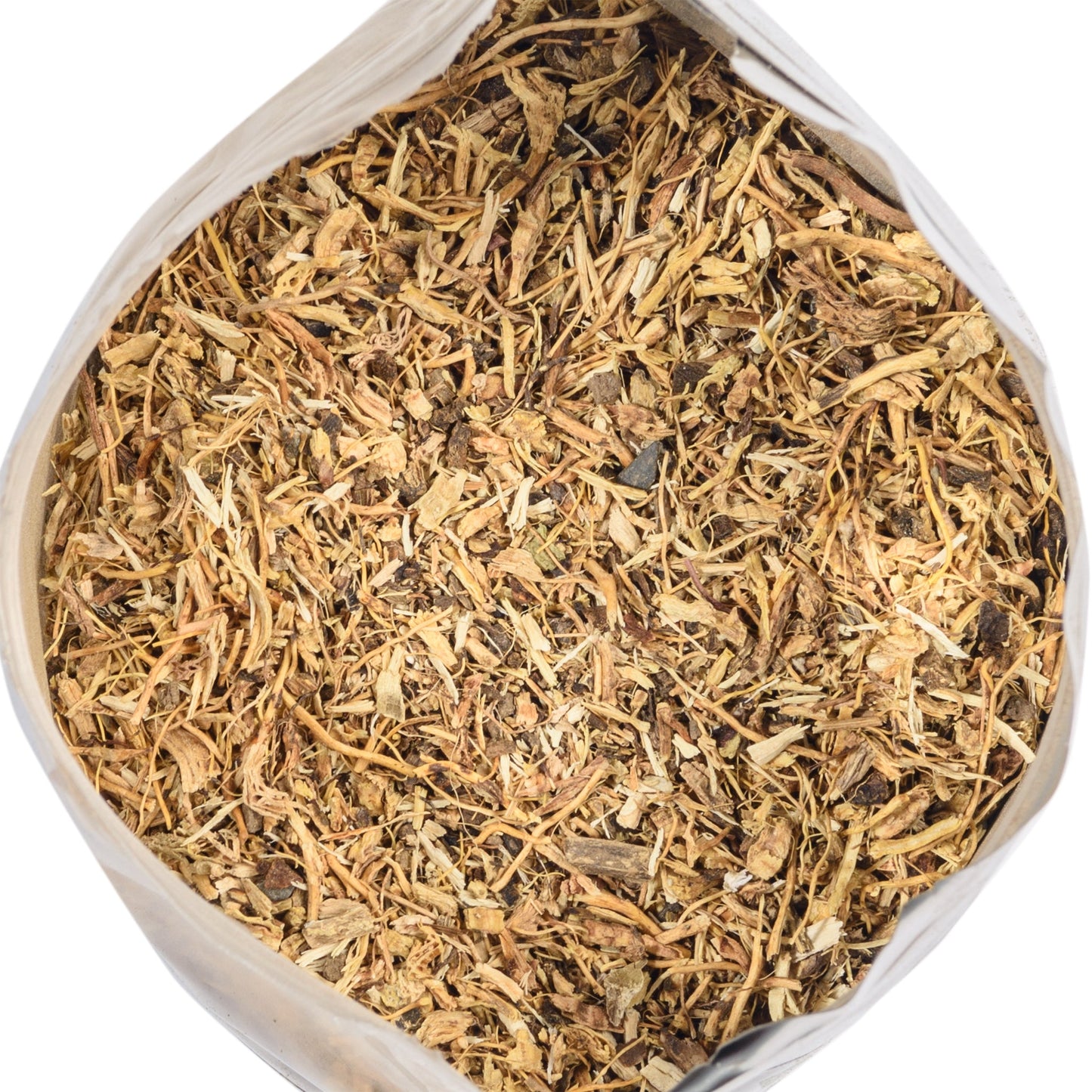 Maral Leuzea Root with Eleuthero Siberian Ginseng - 100% Natural Powder - Concordia Style Boutique