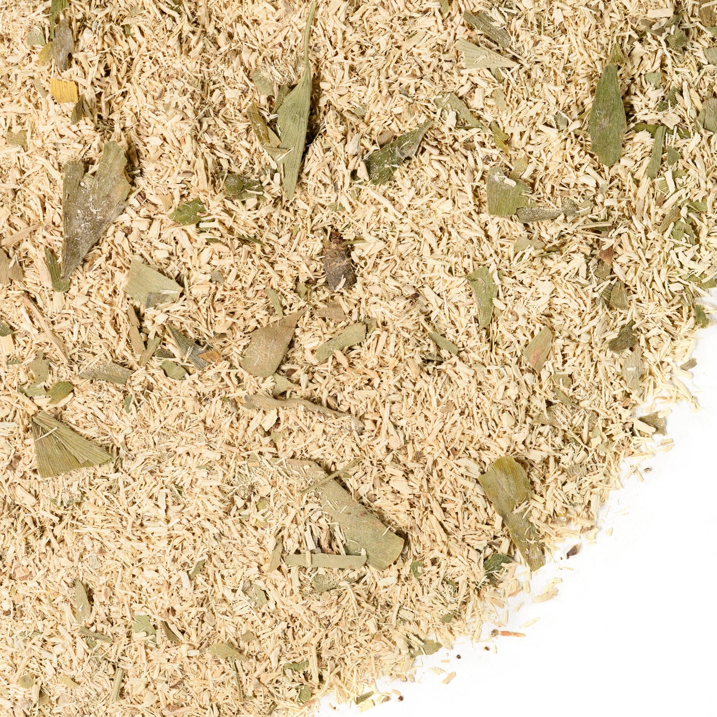 Organic Siberian Ginseng Powder with 10% Ginkgo Biloba - Concordia Style Boutique
