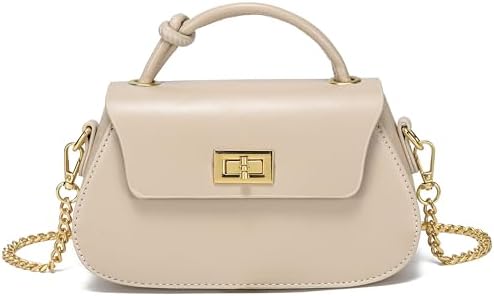 Classic Satchel Handbag - Concordia Style Boutique