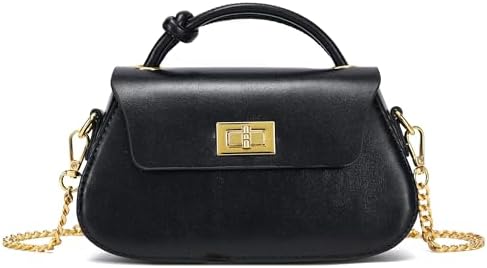 Classic Satchel Handbag - Concordia Style Boutique