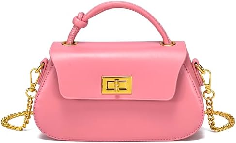 Classic Satchel Handbag - Concordia Style Boutique