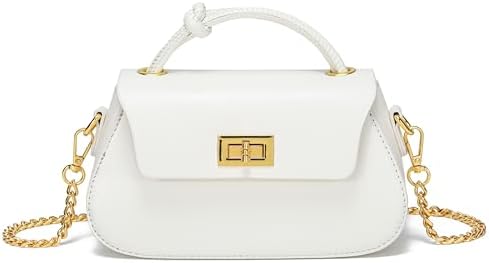 Classic Satchel Handbag - Concordia Style Boutique