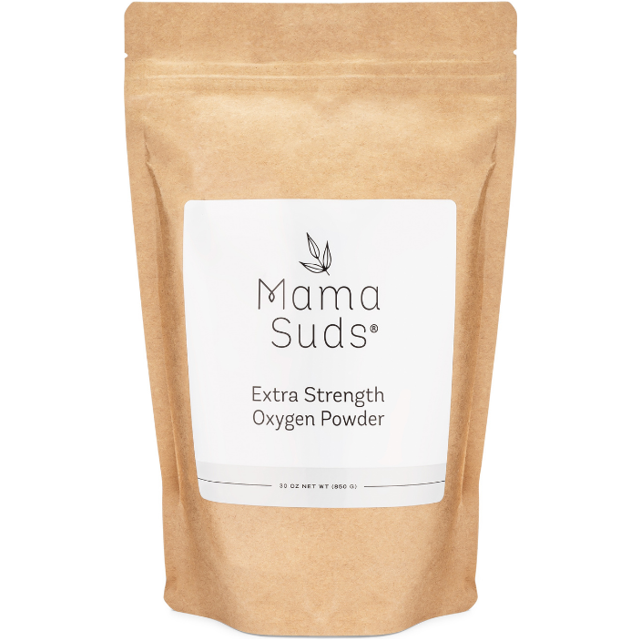 Extra Strength Oxygen Powder - Concordia Style Boutique