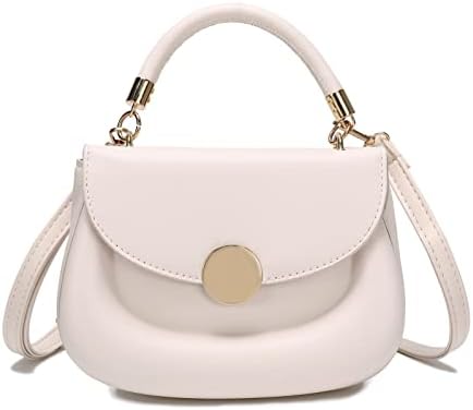 Classic Satchel Handbag - Concordia Style Boutique