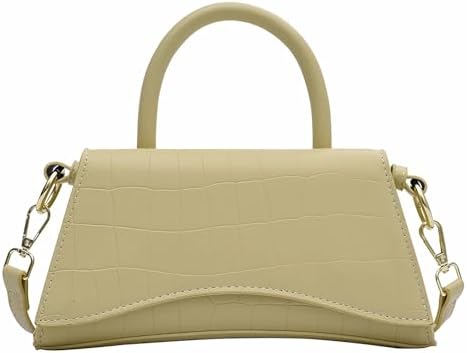 Classic Satchel Handbag - Concordia Style Boutique