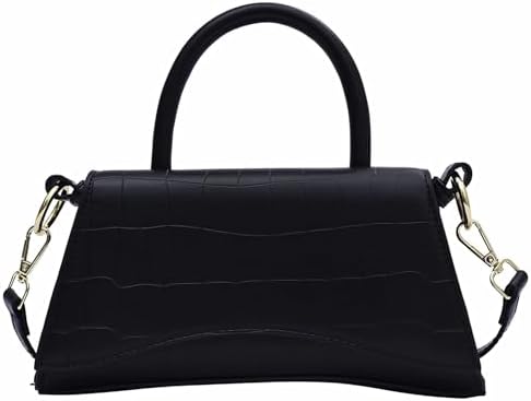 Classic Satchel Handbag - Concordia Style Boutique