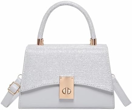 Classic Satchel Handbag - Concordia Style Boutique