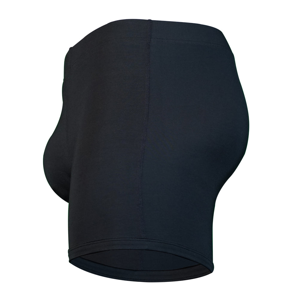 SHEATH 3.21 Men's Dual Pouch Boxer Brief - Concordia Style Boutique