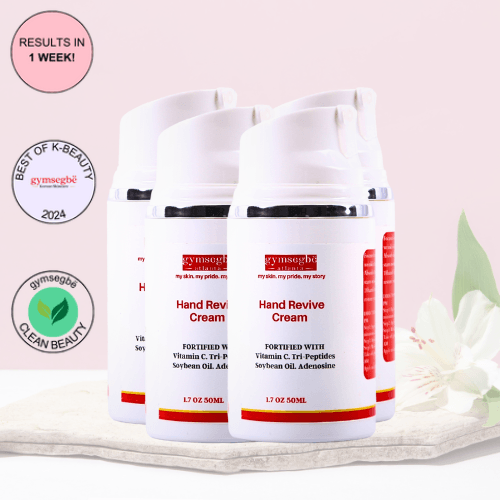 Hand Revive Cream - Concordia Style Boutique