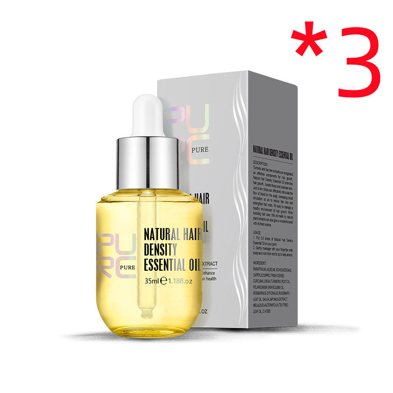 Anti-dropping Nourishing And Repairing Hair - Concordia Style Boutique