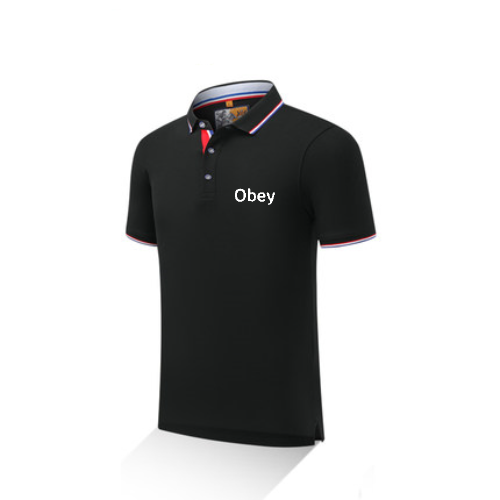 Polo Shirt - Obey - Concordia Style Boutique