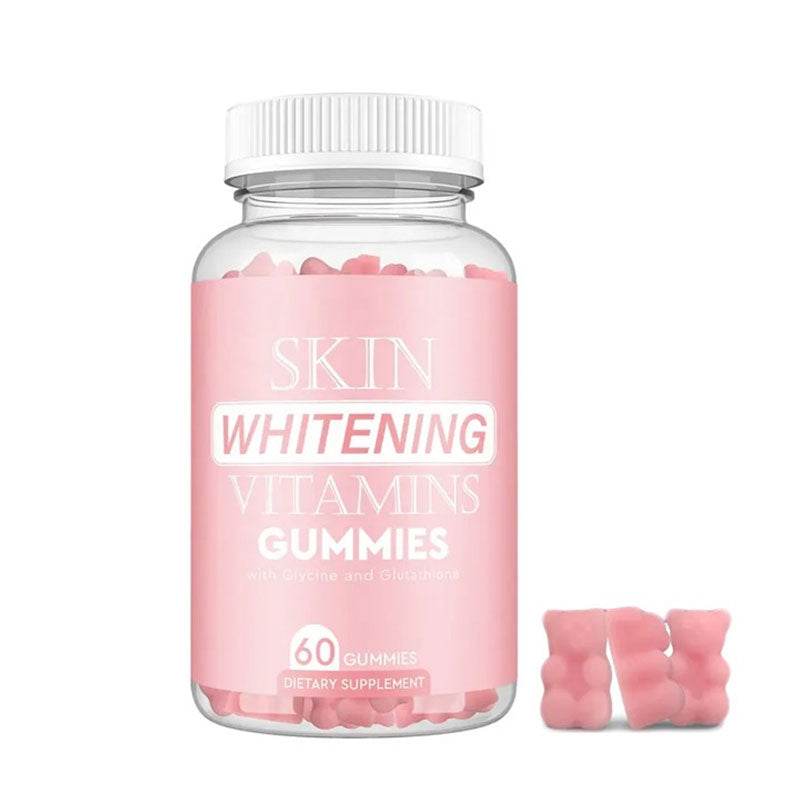 Beauty and Brightening Glutathione Gummies - Concordia Style Boutique