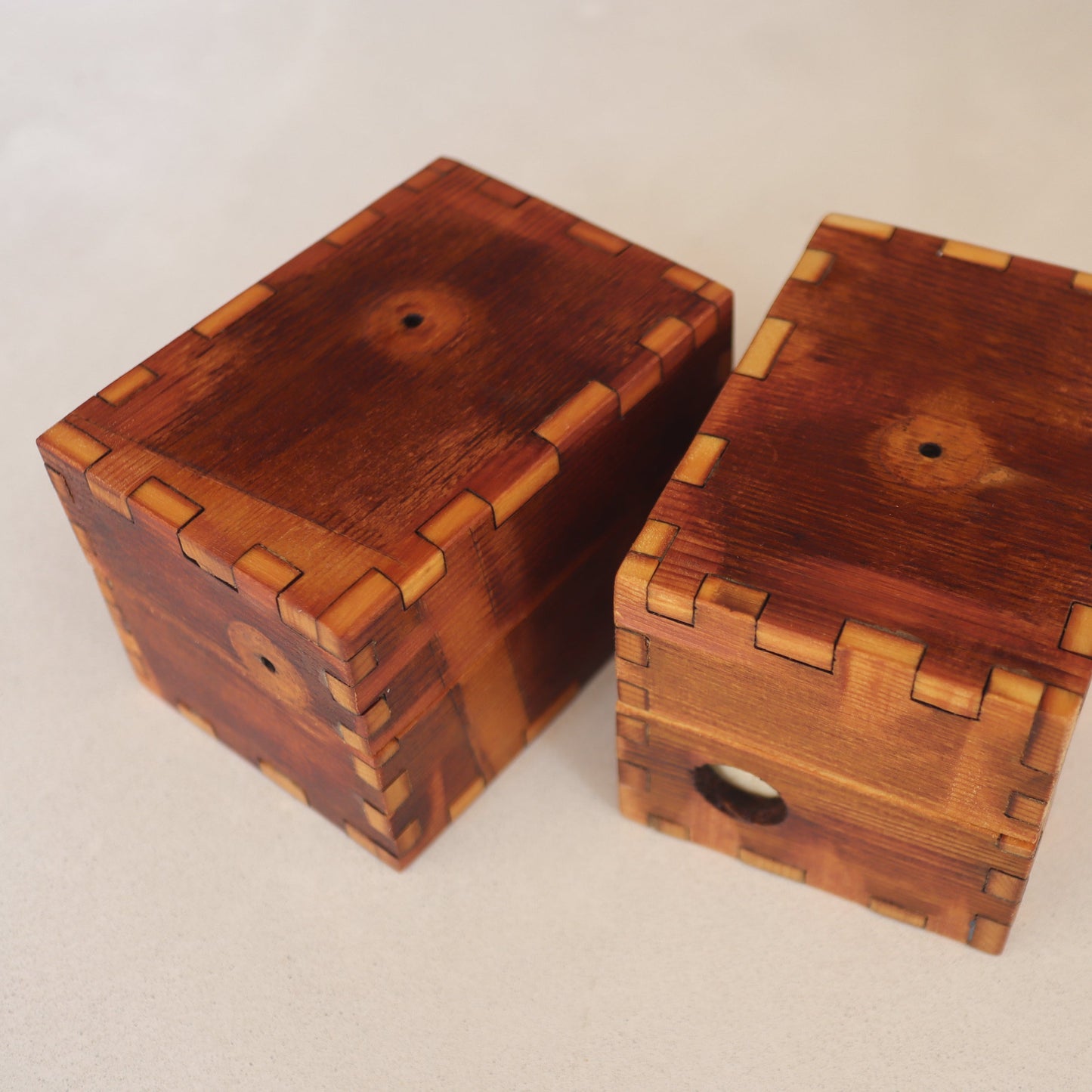 365 Card Boxes