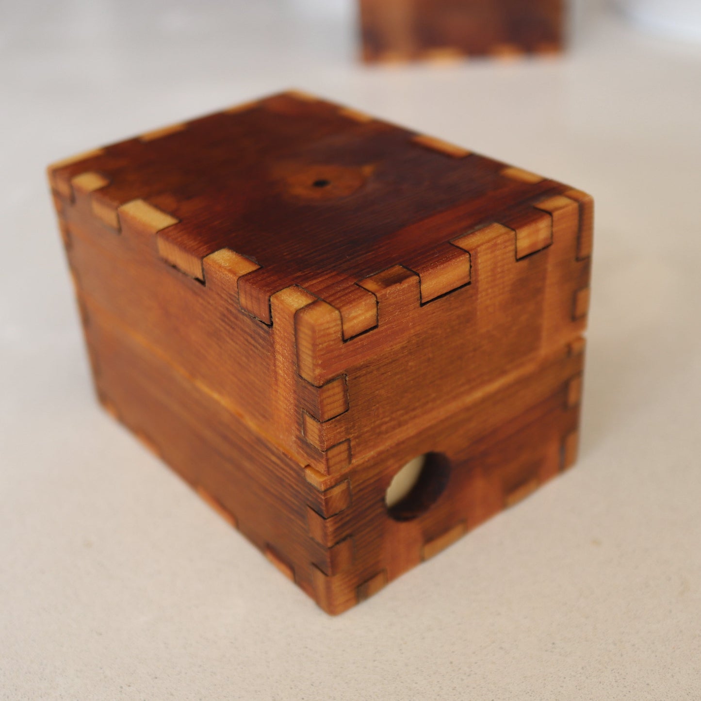 365 Card Boxes