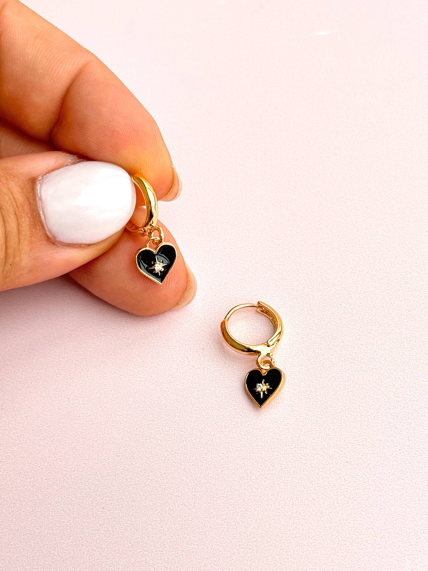 Eros Heart Huggies - Concordia Style Boutique
