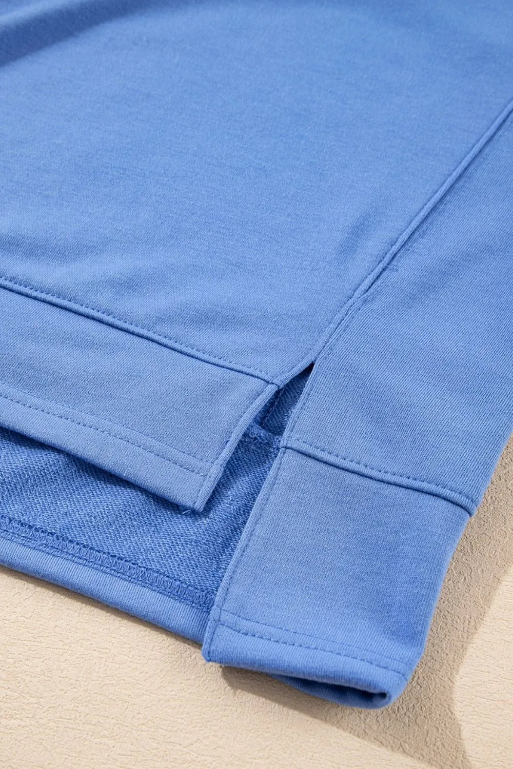 Drawstring Zipped Short Sleeve Hoodie and Shorts Set - Concordia Style Boutique