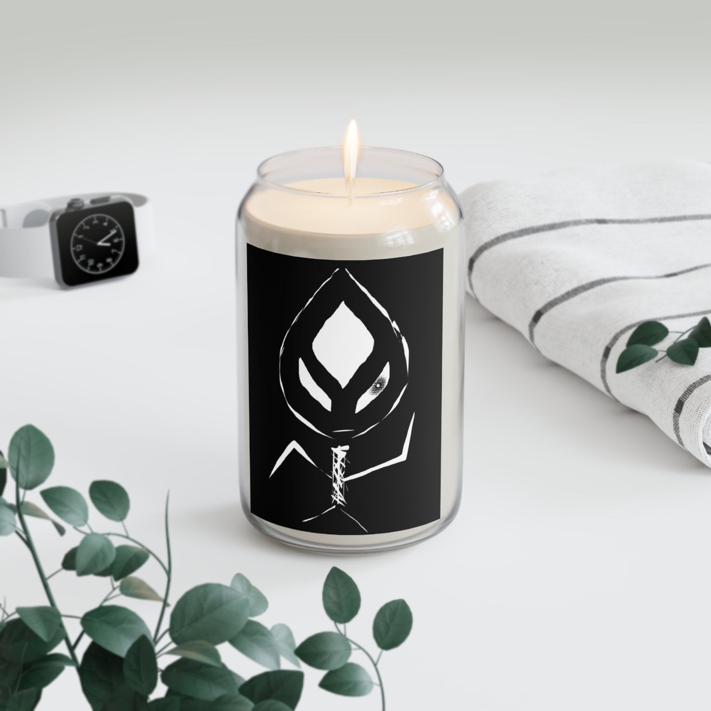 "Eye on You" Scented Candle - 13.75 oz