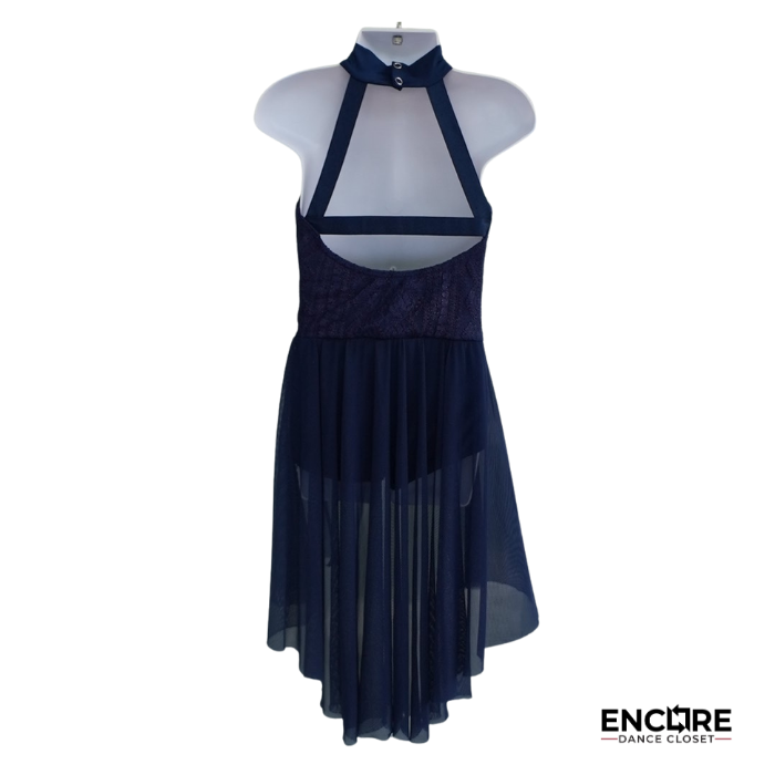 Deep Blue Dream Lyrical Costume 2