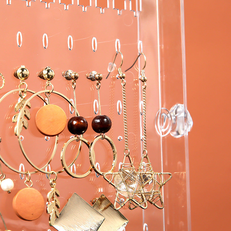 Acrylic Cosmetic Storage Box - Concordia Style Boutique