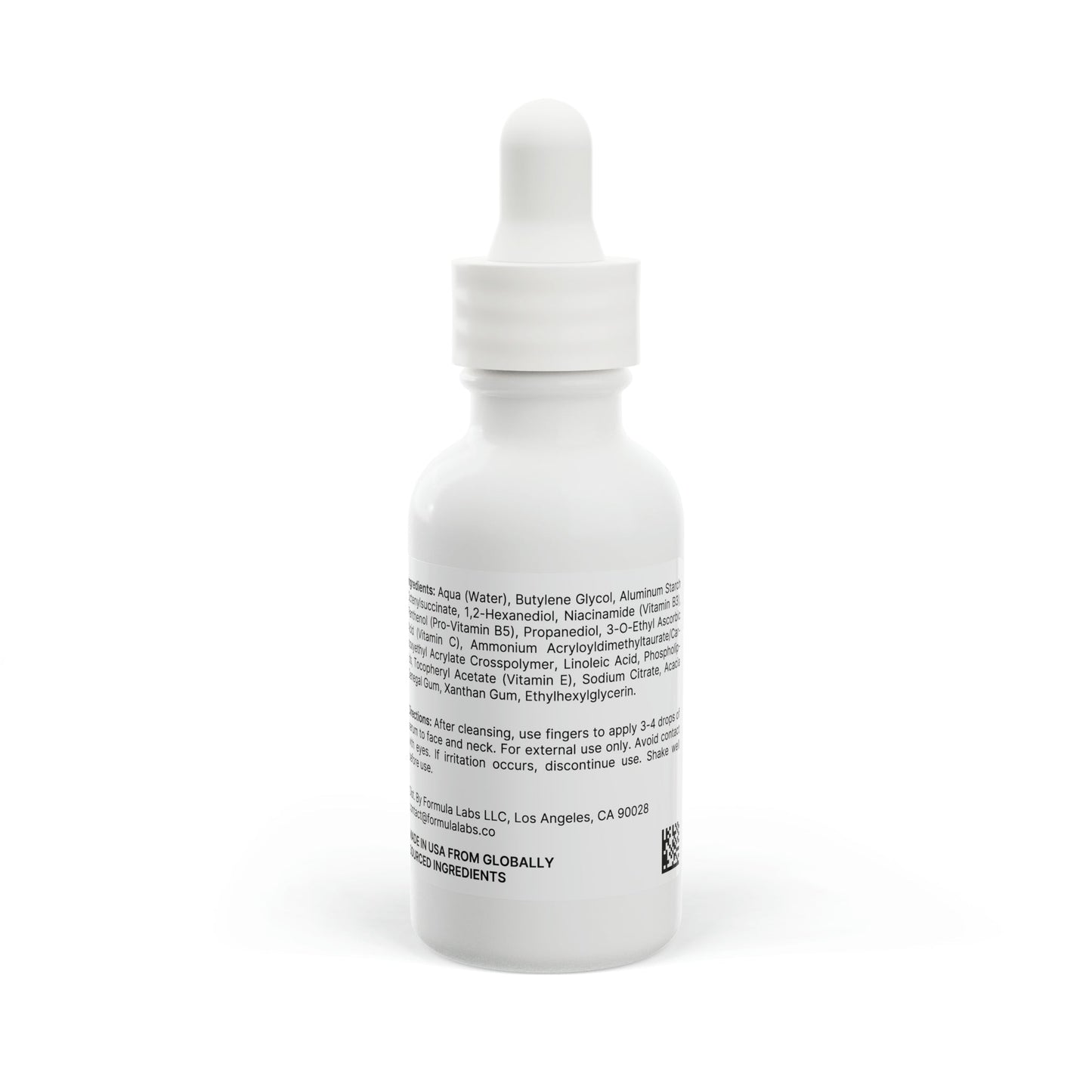 Vitamin Boost Serum, 1 oz - Concordia Style Boutique - Concordia Style Boutique