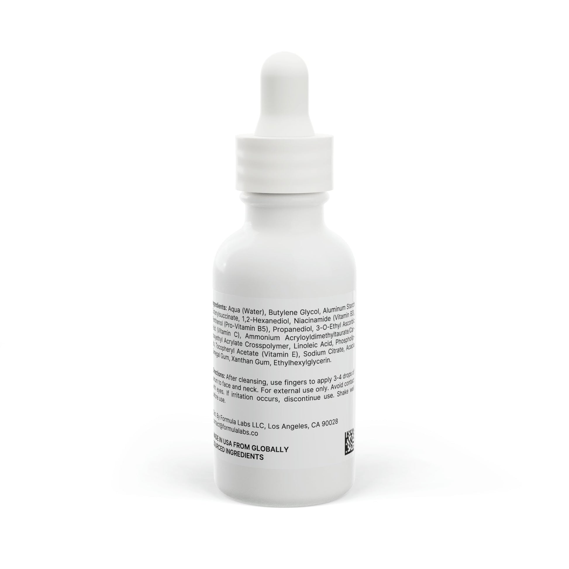 Vitamin Boost Serum, 1 oz - Concordia Style Boutique - Concordia Style Boutique