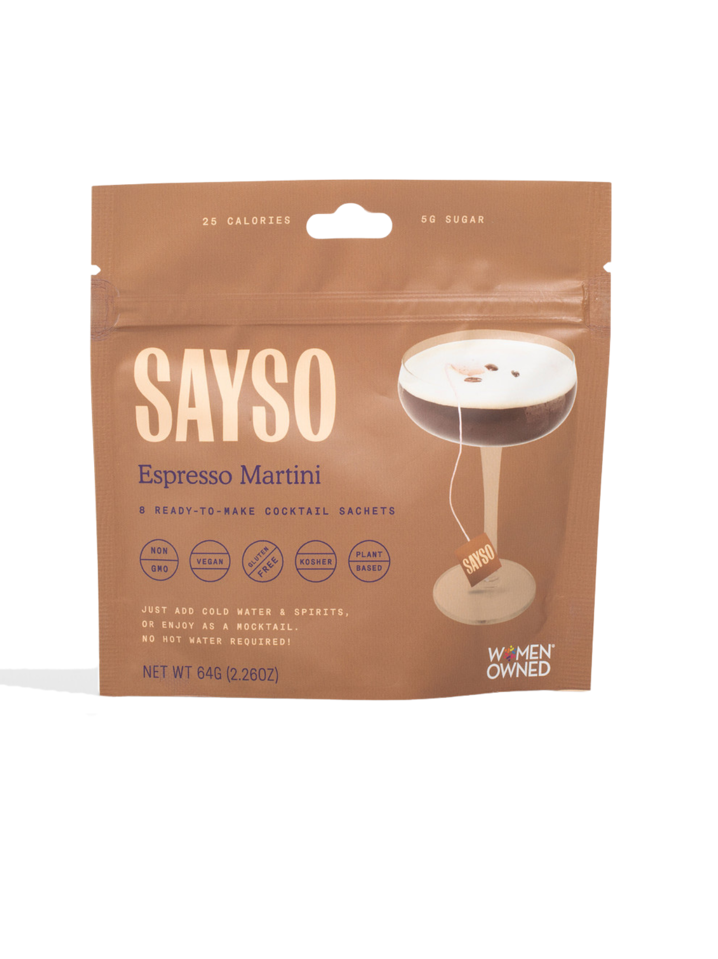 Espresso Martini (8 ct)