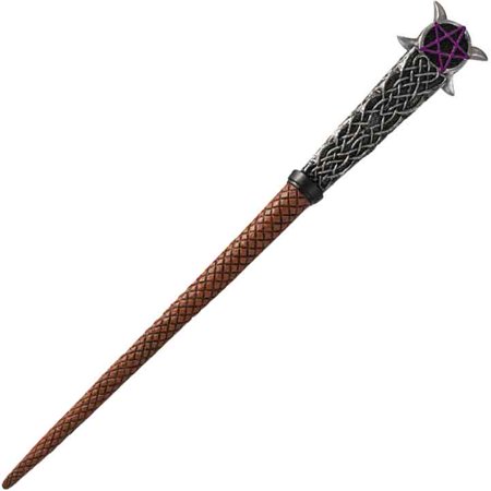 Triple Moon Mystical Wand - Concordia Style Boutique