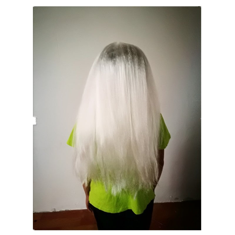 Santa Claus Beard Wig - Concordia Style Boutique